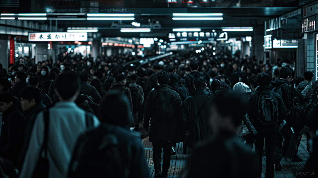 Social Camouflage Tradecraft