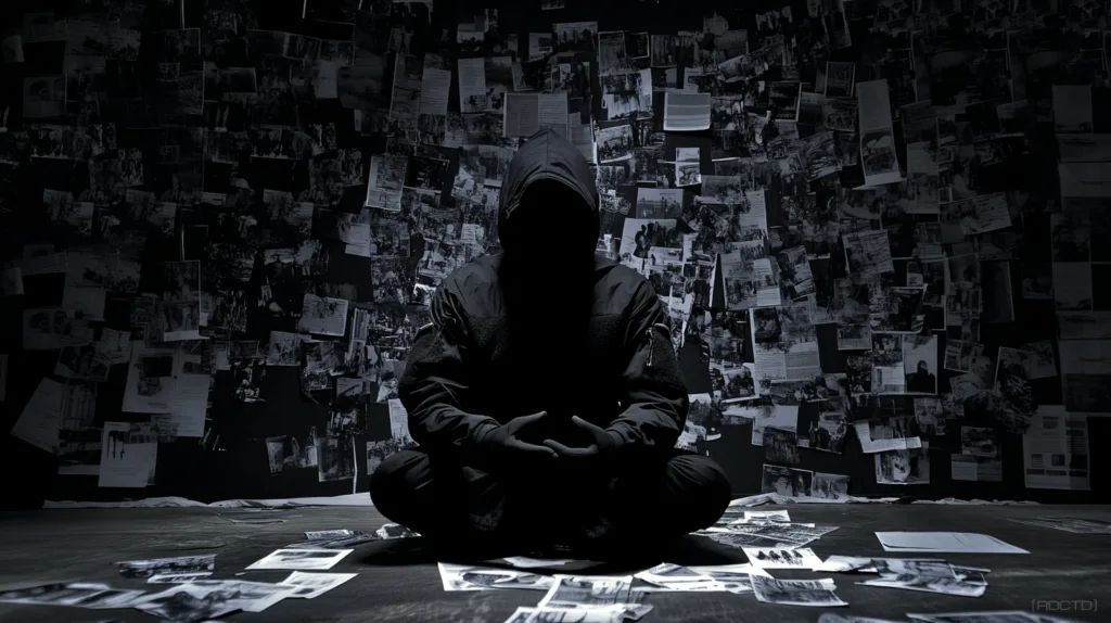 Deleting Information From Your Mind | RDCTD Covert Operation