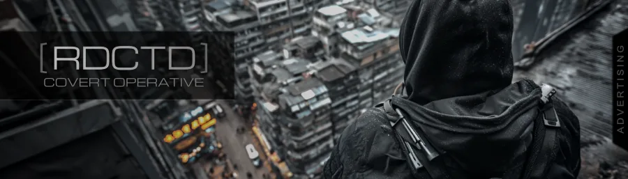 RDCTD Tradecraft CIA Guide