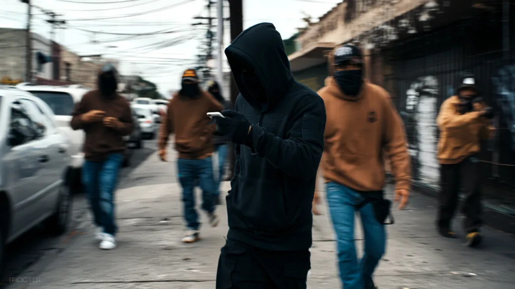 Habits That Make You Look Like Prey | RDCTD Tradecraft