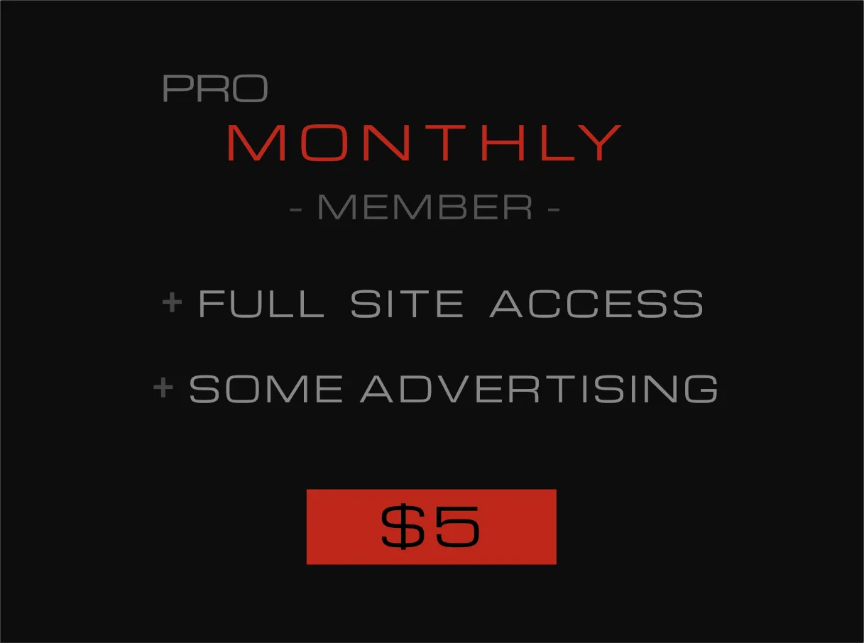 PRO-MONTH-$5