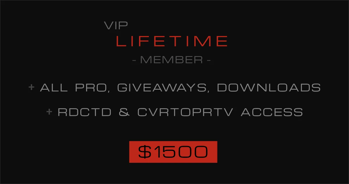 PRO-VIP-MEMBERSHIP