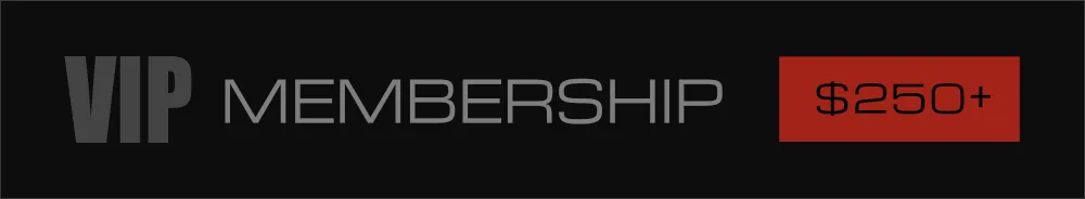 VIP Memberships