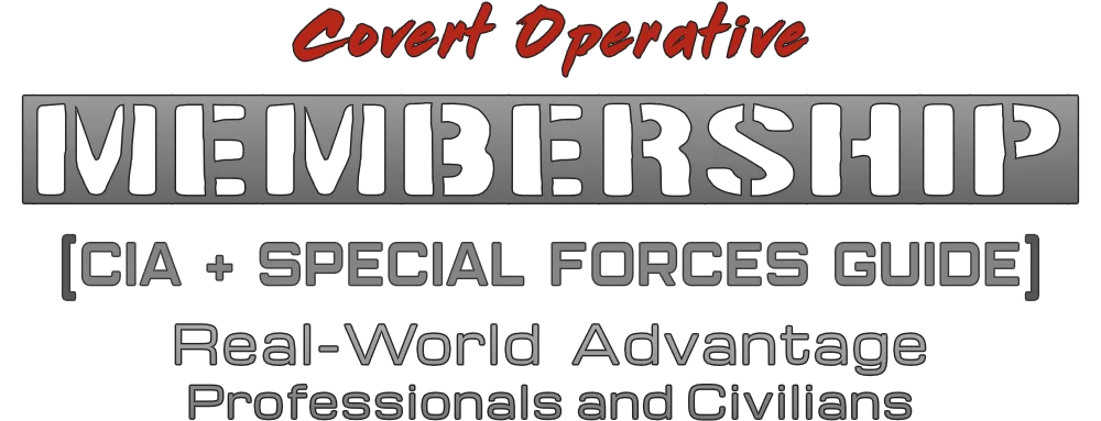 Membership Header