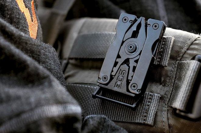 CIA Gear - Multi-Tool