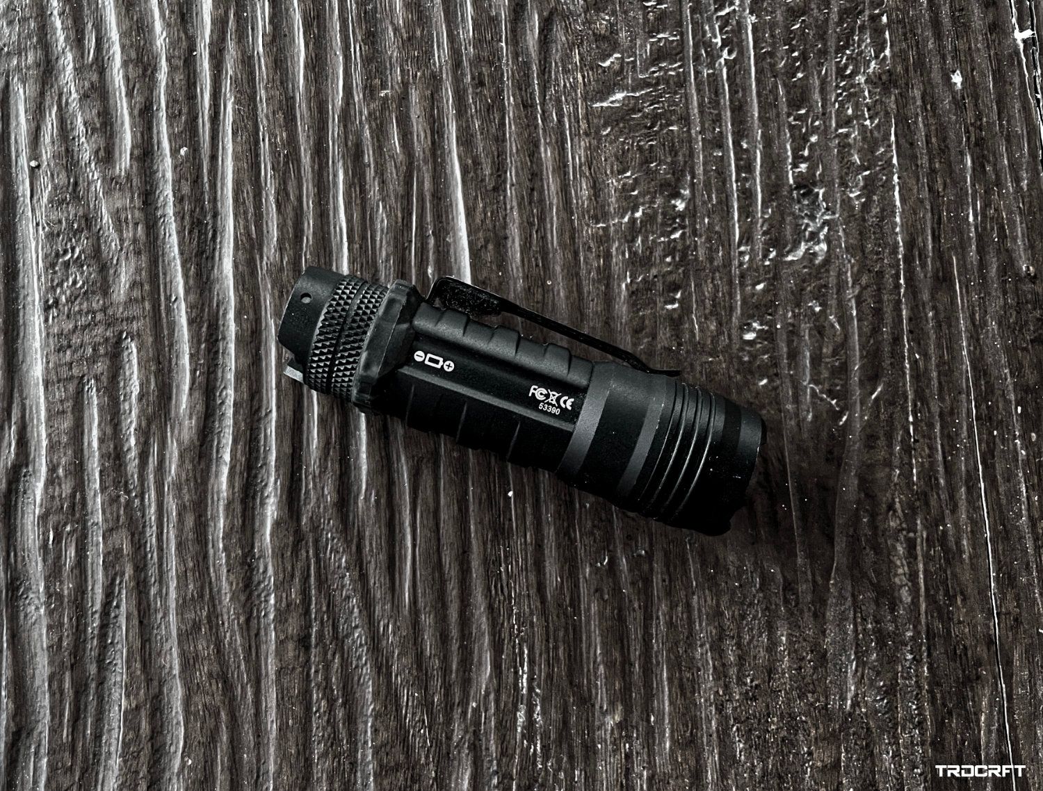 5 Improvised Weapons You Can Take on Airplanes TRDCRFT