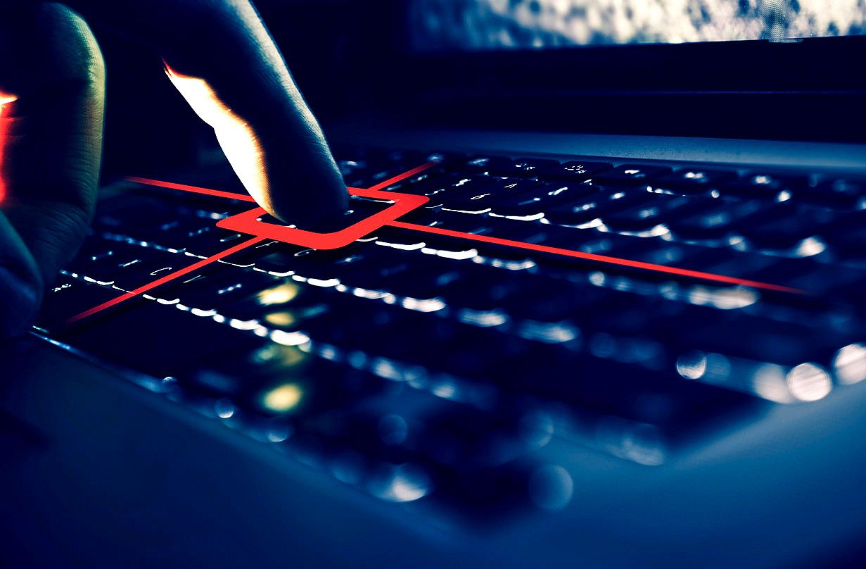 Keylogger Tech Software | TRDCRFT