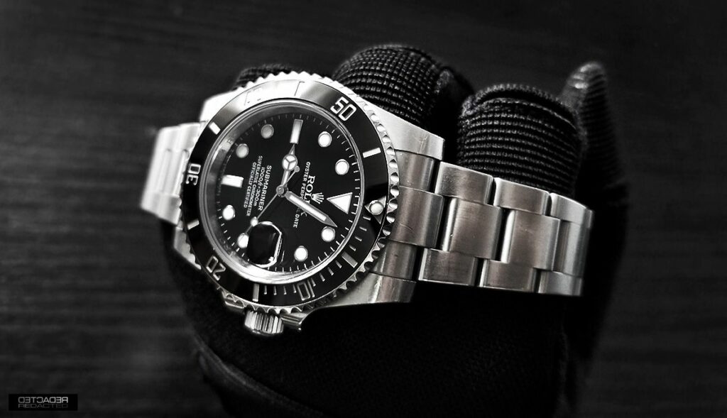 Rolex-Submariner-Date-116610-Review---DETCADER