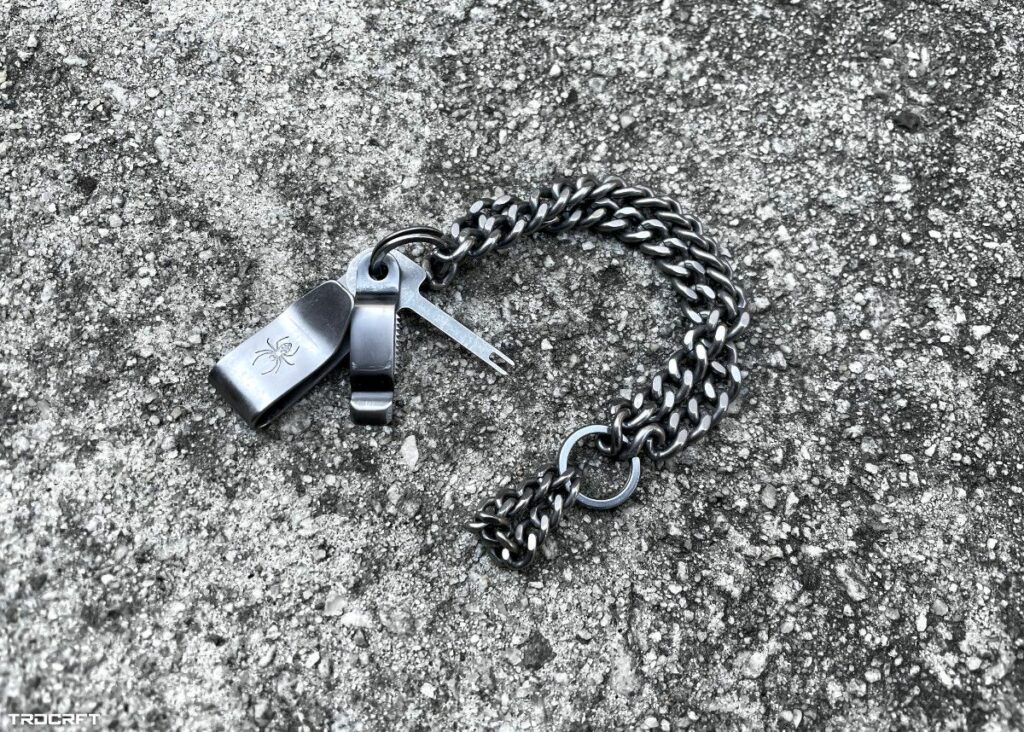 Tradecraft-Gear-Titanium-Escape-Bracelet-1 (1)