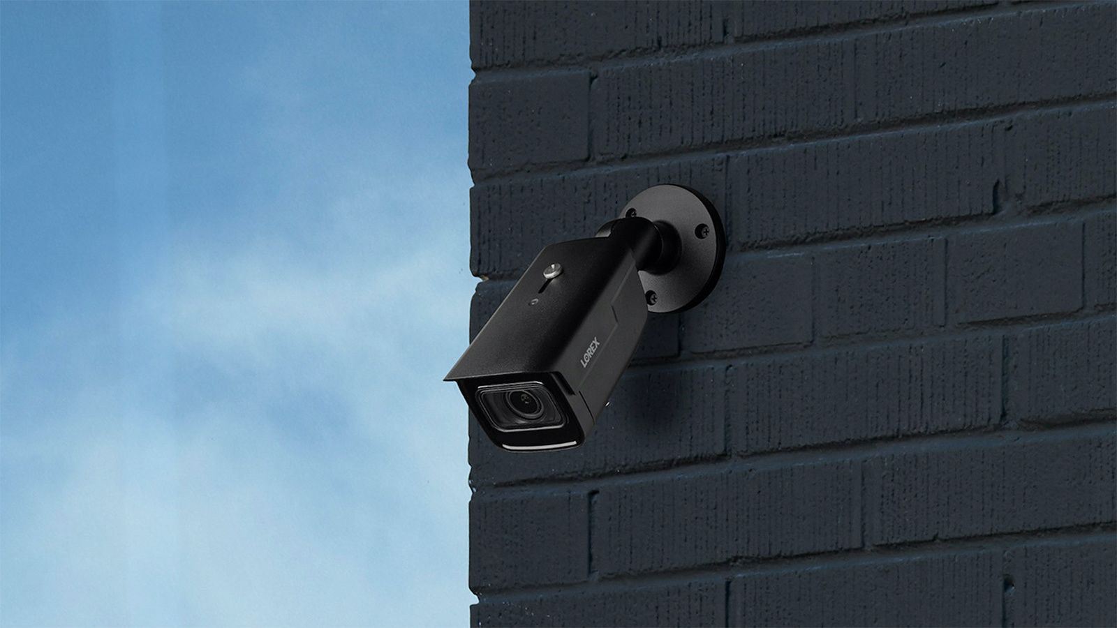 Where to Put Security Cameras at Home TRDCRFT