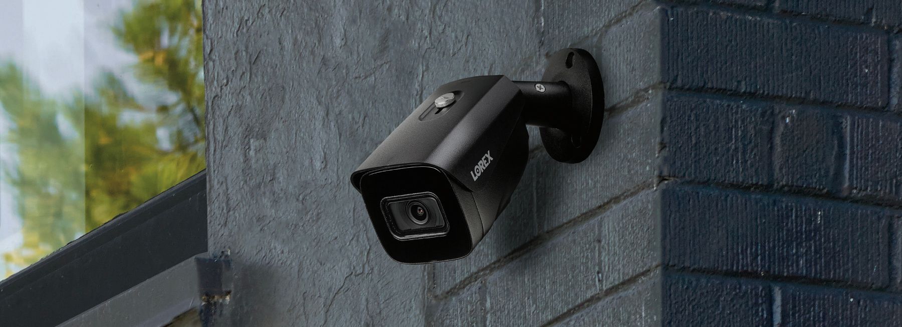 Where to Put Security Cameras at Home TRDCRFT