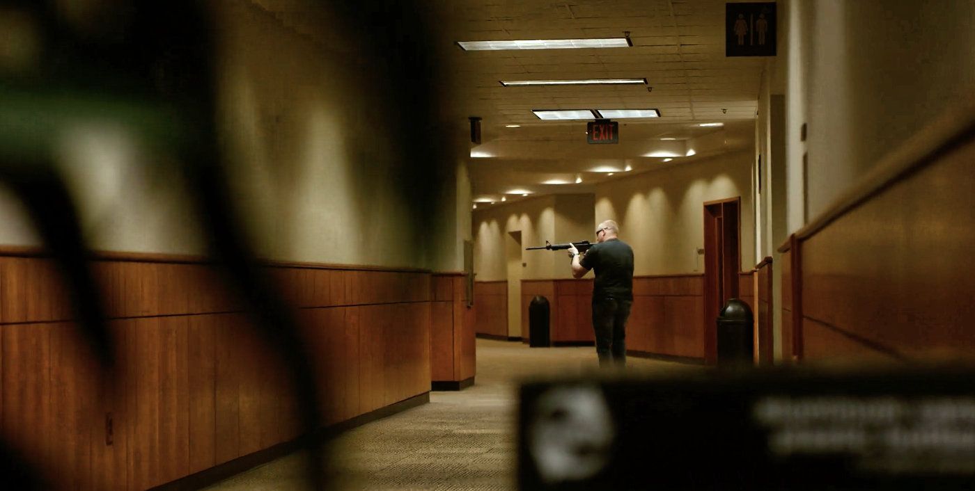Decoding Reacts C Implications For Active Shooter Safety - 2q18h1o
