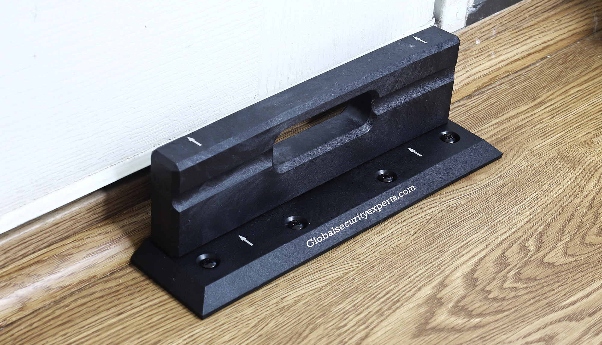 OnGARD Door Brace Review TRDCRFT