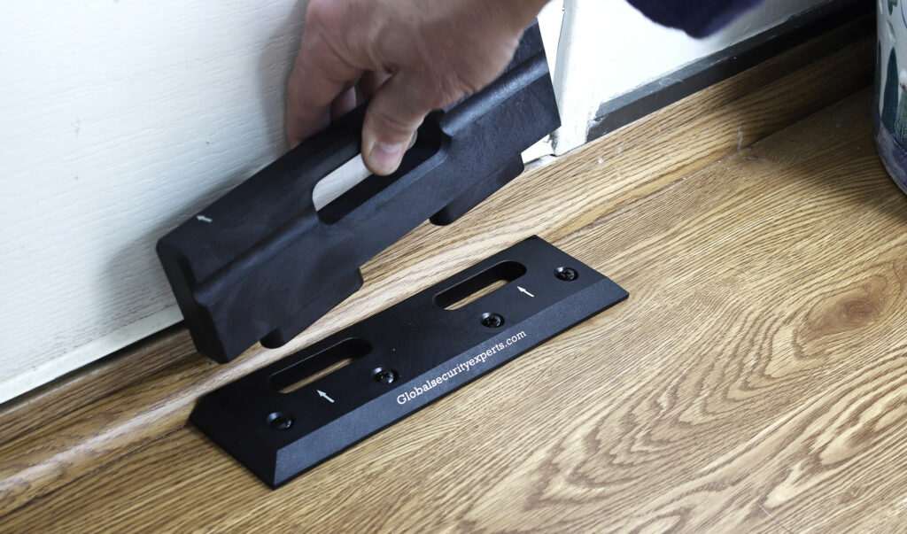 Brace Yourself: Your Guide to Buying a Security Door Brace