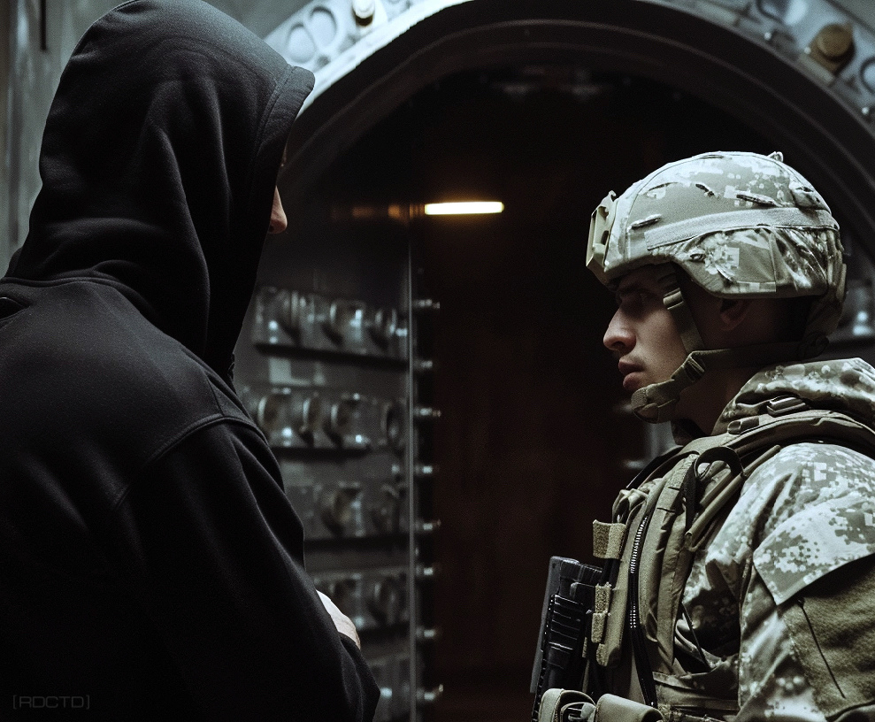 The Psychology of Influence and Persuasion in Tradecraft TRDCRFT