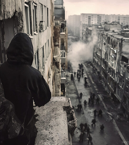 Threat Recognition Instincts in Ukraine | TRADECRAFT