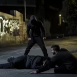 When to Stop Attacking Your Attacker in London, England | RDCTD Covert Operative Tradecraft CQC