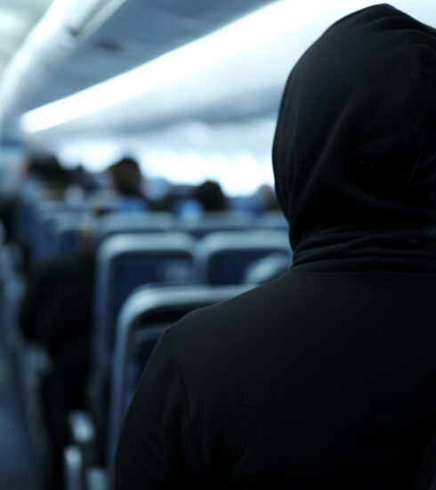 How to Spot a Federal Air Marshal in an Airplane | Tradecraft