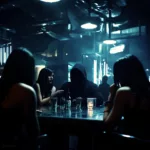 The Reverse Deception Directive in a Nightclub in Helsinki, Finland | RDCTD Covert Operative Tradecraft
