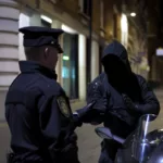 Interpersonal Compromise Management - Covert Operative Talking to a Police Officer | Tradecraft Guide