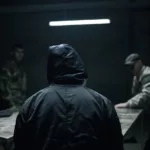 Neutralizing Your Body Language - Covert Operative Being Interrogated by Military | Tradecraft