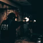 FBI Use of Deadly Force SOP | TRADECRAFT