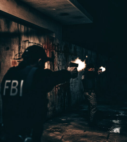 FBI Use of Deadly Force SOP | TRADECRAFT