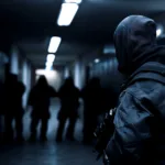 Hostile Environment Pre-Scripting - Covert Operative Engaging Enemy Soldiers | RDCTD Tradecraft Guide