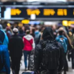 Travel Like a Ghost- Base Tactics | TRADECRAFT