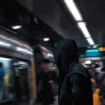 Adaptive Exfil Rotation - Covert Operative at a Trainstation | RDCTD Tradecraft Guide