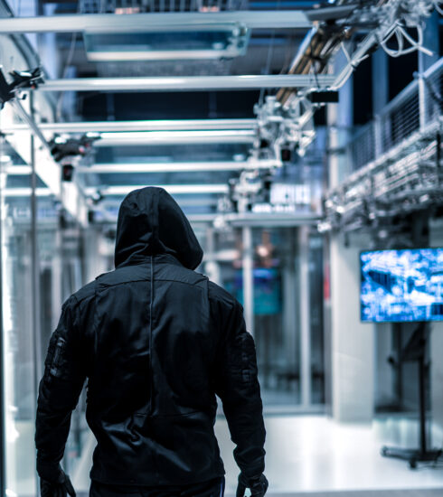 Developing Hunches in The Field - Covert Operative in a Lab in Switzerland | RDCTD Tradecraft