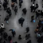Civilian Counter-Surveillance Guide in New York City | Tradecraft