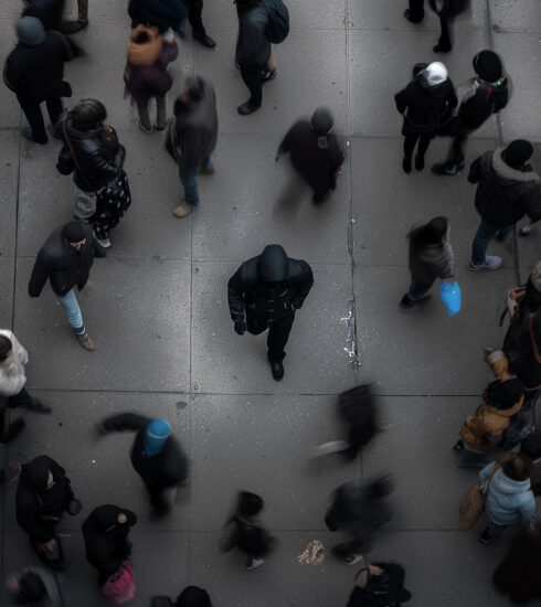 Civilian Counter-Surveillance Guide in New York City | Tradecraft