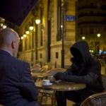 Layered Verbal Encoding with a Covert Operative and Asset in Paris, France | RDCTD Tradecraft