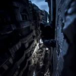 Non-Linear Evasion - Covert Operation Escaping a Building | Tradecraft
