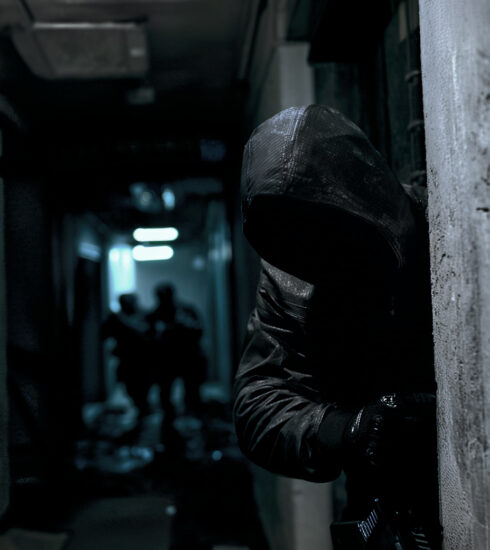 The Trick to Stealth is Subtraction System in Liev in Kiev, Ukraine | RDCTD Tradecraft Guide
