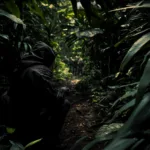 Counter-Tracking Skillset - Covert Operation in The Jungle | RDCTD Tradecraft