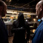 Persuasion Kill Chain - Covert Operative Engaging Russian Mafia | RDCTD Tradecraft Guide