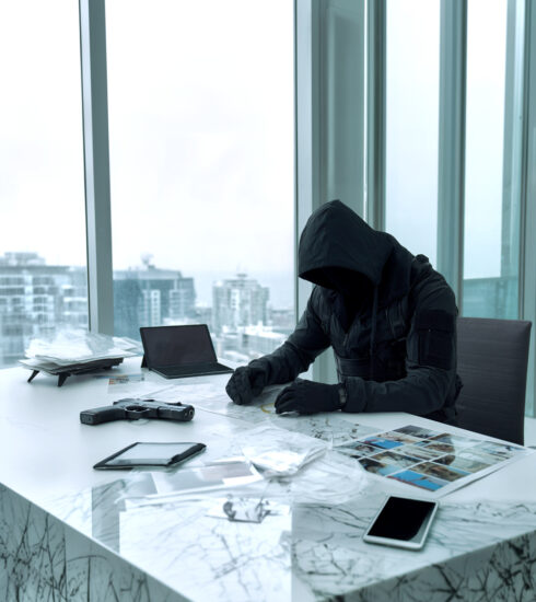 Life Goals as Covert Operations - Operative Planning | RDCTD Tradecraft
