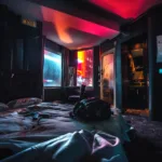 Unsecure Hotel Room | RDCTD Tradecraft