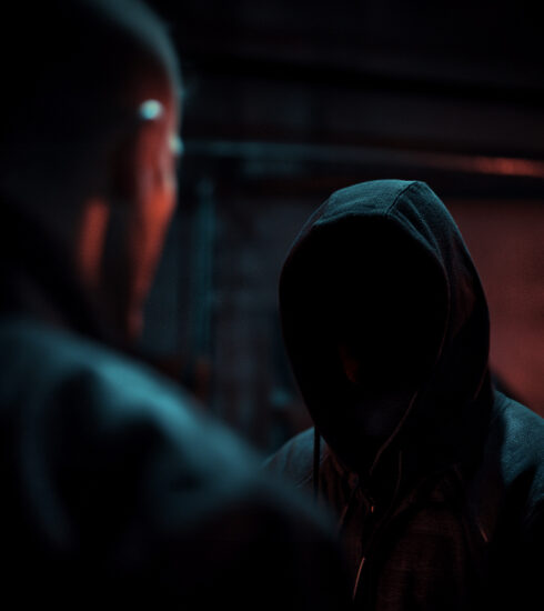 Handling a Person in a Conversation | RDCTD Tradecraft