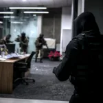 Adaptive Option Generation (AOG) - Covert Operation Engaging Enemy Soldiers | RDCTD Tradecraft