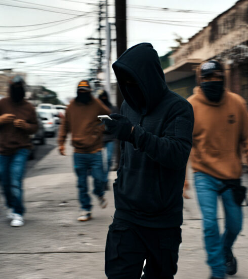 10 Habits That Make You Look Like Prey | RDCTD Tradecraft