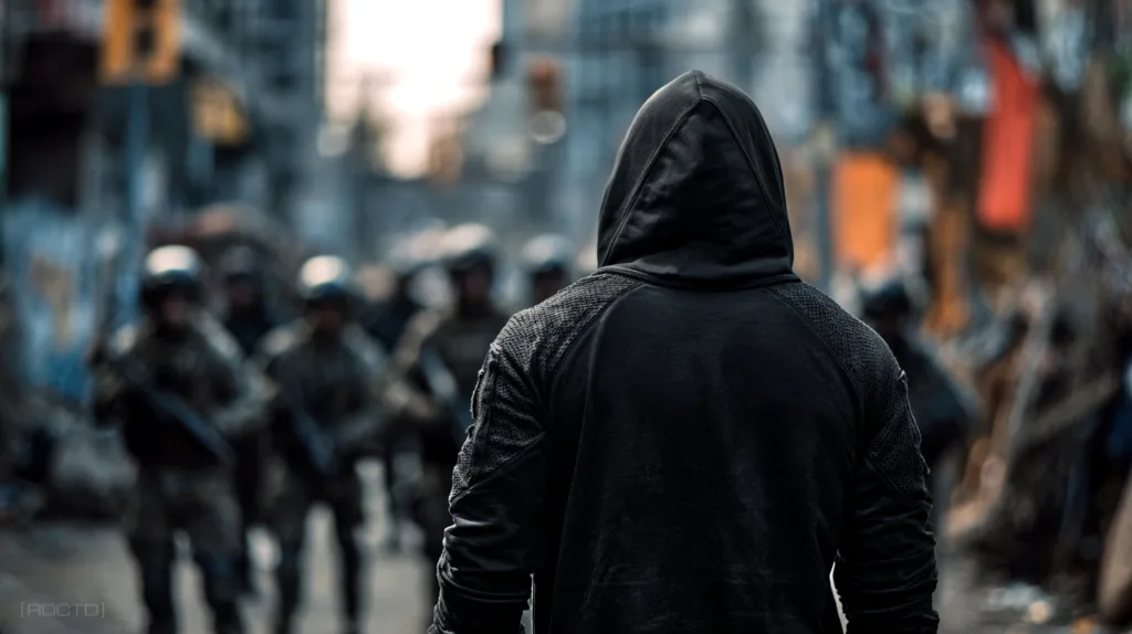 Fear Kill Switch - Covert Operative engaging enemy soldiers in Eastern Europe | RDCTD Tradecraft