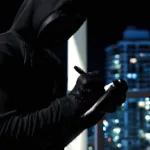 Personal Security Checklist - Covert Operative on a Balcony in Zurich, Switzerland | RDCTD Tradecraft-11