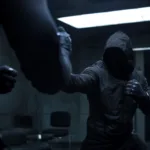 Vector CQC Disruption - Covert Operative Engaging an Enemy Asset | RDCTD Tradecraft