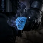 Cold and Calculating Guide - Covert Operative Holding Ice | RDCTD Tradecraft