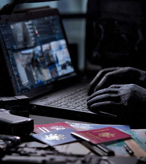 Anti-Doxxing Tactics | RDCTD Tradecraft Covert Operative