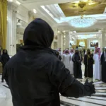 Authoritative Command Directive Skillset - Covert Operative in Dubai | RDCTD Tradecraft