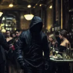 Silent Exit Strategy in a Bratva Mafia Pub in Moscow | RDCTD Tradecraft